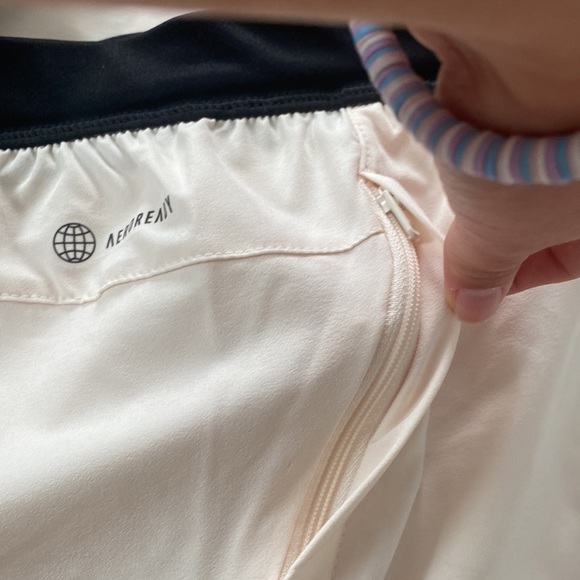 Adidas Man training shorts man activewear - Picture 5 of 5